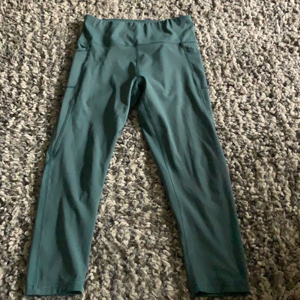 90 degree leggings